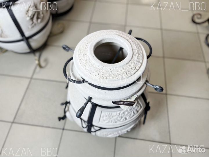 Тандыр Амфора Кочевник