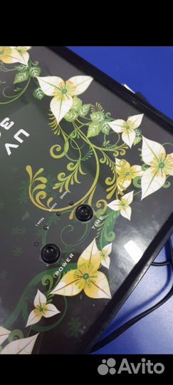 Уф лампа для ногтей Planet Nails