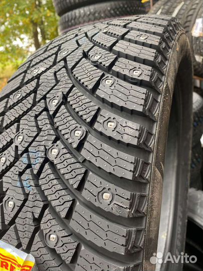 Pirelli Scorpion Ice Zero 2 265/60 R18 114T