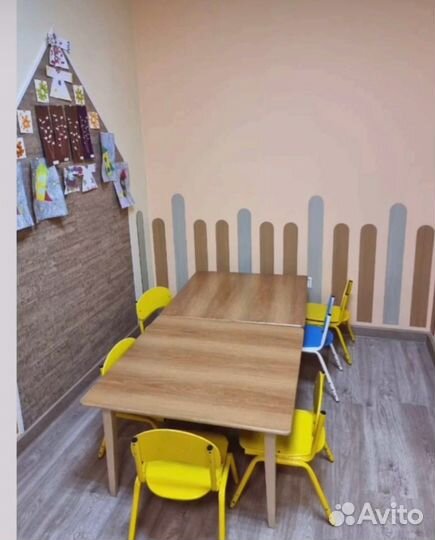 Частный детский сад
