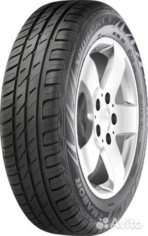 Mabor Sport Jet 3 155/65 R14 75T