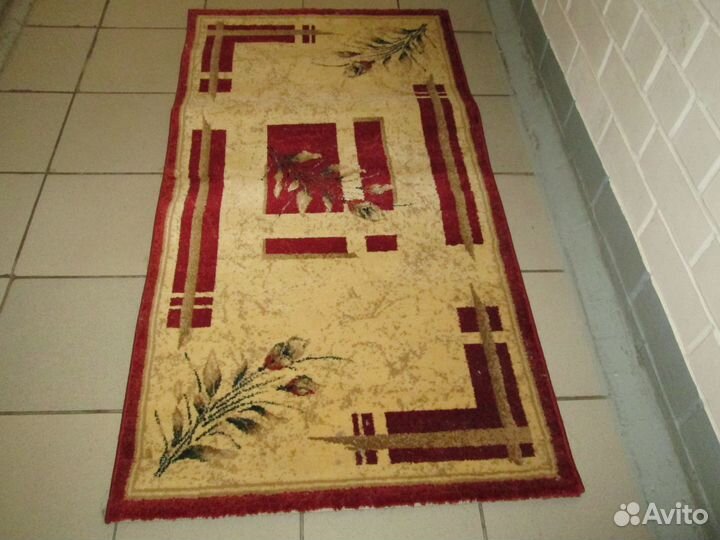 Ковер Antique Imperial Heat-set, 0.80*150см