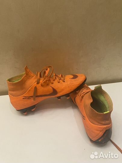 Nike mercurial superfly 360