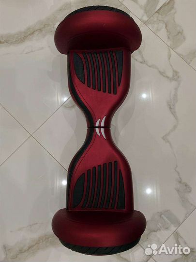 Гироскутер бу