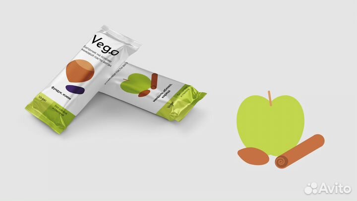 Графический дизайн: логотипы, полиграфия, упаковка