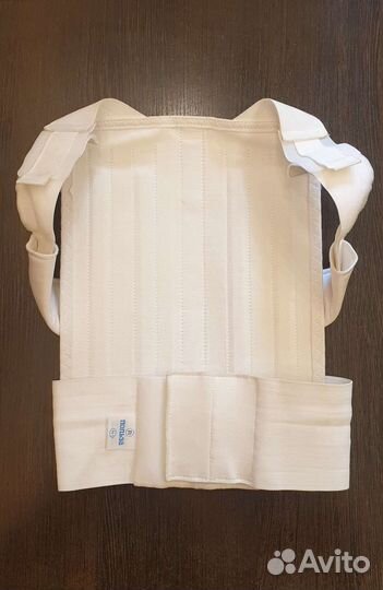 Корректор осанки