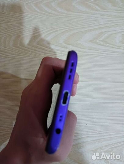 Телефон xiaomi