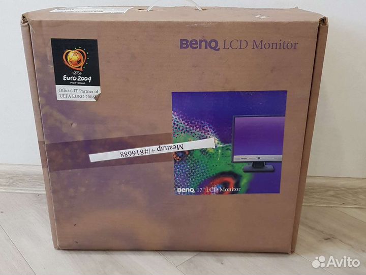 Продам монитор