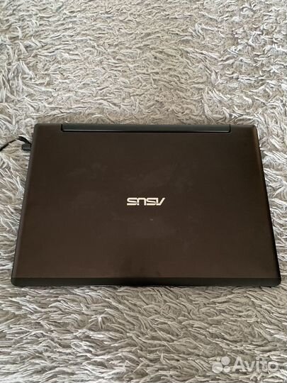 Asus k56c