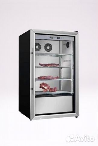 Шкаф для сухого вызревания мяса купить в Москве | Готовый бизнес и ...