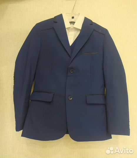 Костюм для мальчика