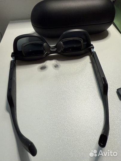 Очки xreal air 2 pro с hdmi адаптером
