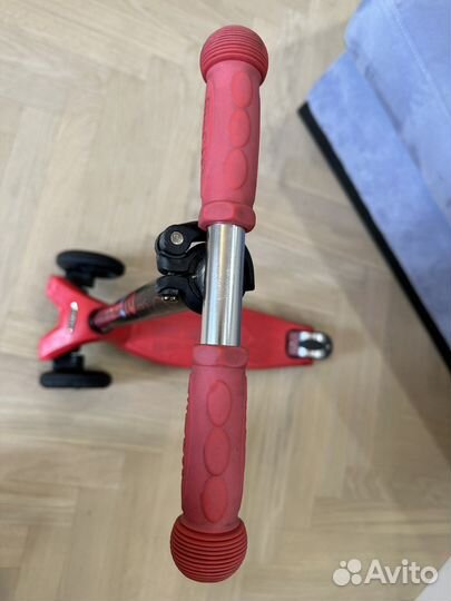 Самокат maxi Micro оригинал