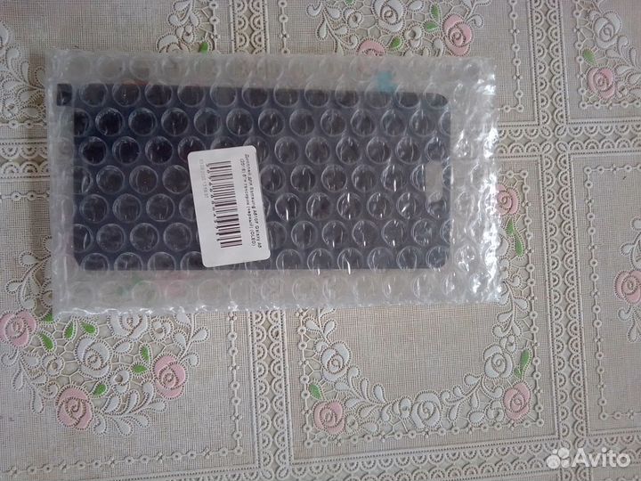 Дисплей для A510F A5 (oled) Черный