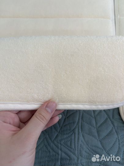 Коврик для ванной