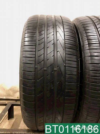 Hankook Ventus S1 Evo2 SUV K117A 255/55 R19 107V