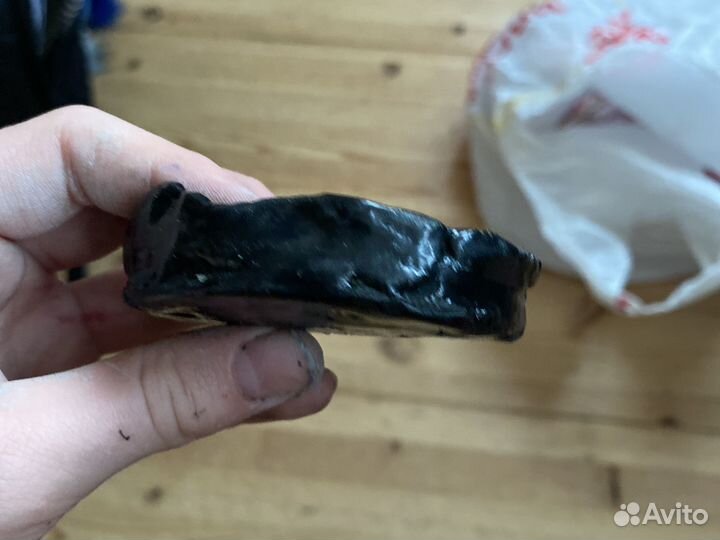 Пепельница, чашка