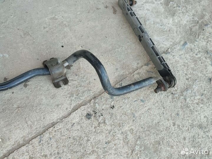 Опель Астра Н стабилизатор