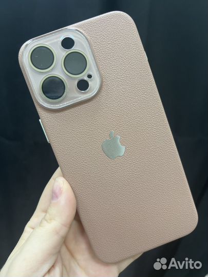 Чехол на iPhone 15 pro max