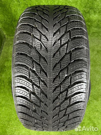 Nokian Tyres Hakkapeliitta R3 245/40 R18 97T