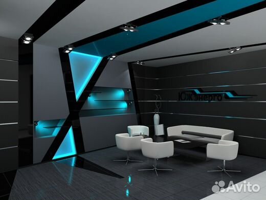 Дизайн квартир и домов