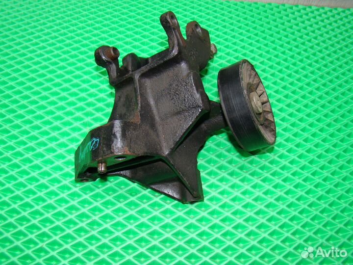 Кронштейн генератора Iran Khodro Samand