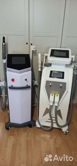 Ремонт косметологического оборудования (аппарата)