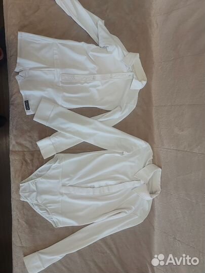 Костюмы и одежда для бальных танцев