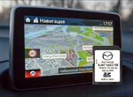 Навигация Mazda SD карта W Русификация Toolbox