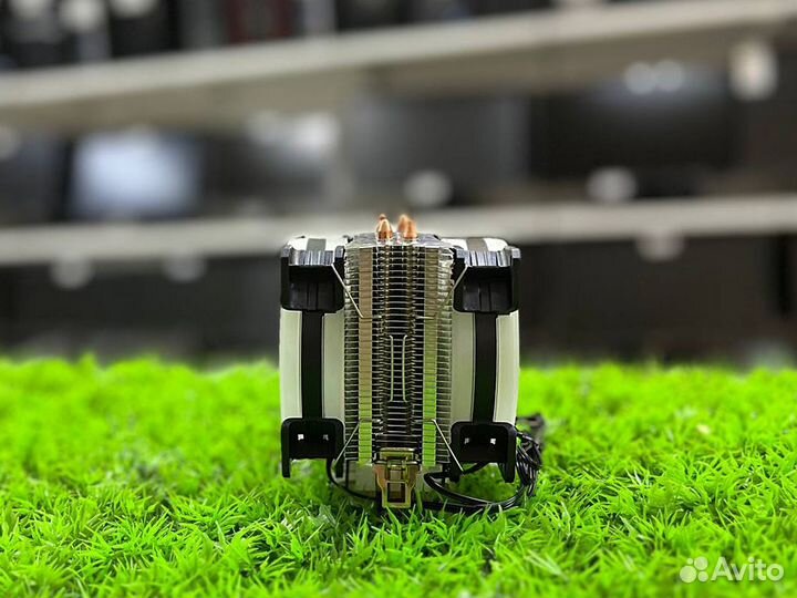 Башенная система охлаждения Wovibo (Новый)