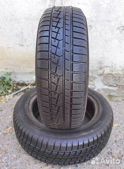 Yokohama W.Drive 215/60 R17 96H