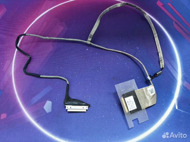 Шлейф матрицы Acer DC02001I410