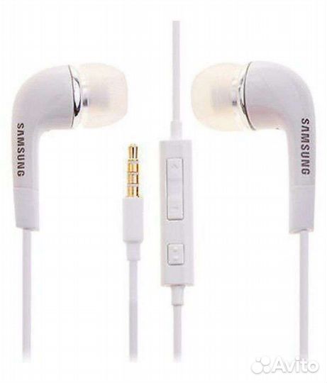 Наушники Samsung Galaxy EHS64 оригинал