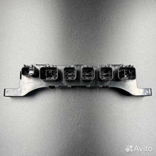 Мультихаб Yamaha (PWB)