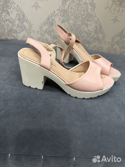 Бассаножки женские 39 размер