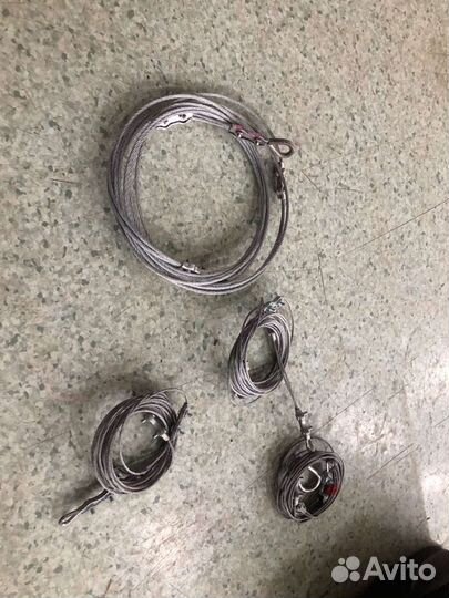 Операторский кран flylite