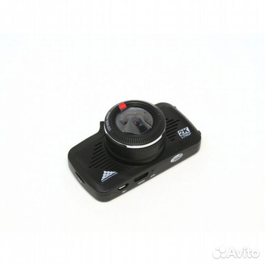 Автомобильный видеорегистратор