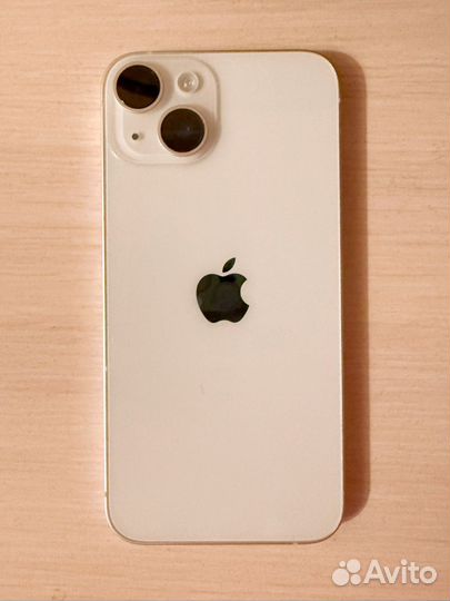 iPhone 14, 128 ГБ