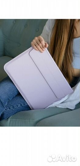 Чехол на Apple MacBook