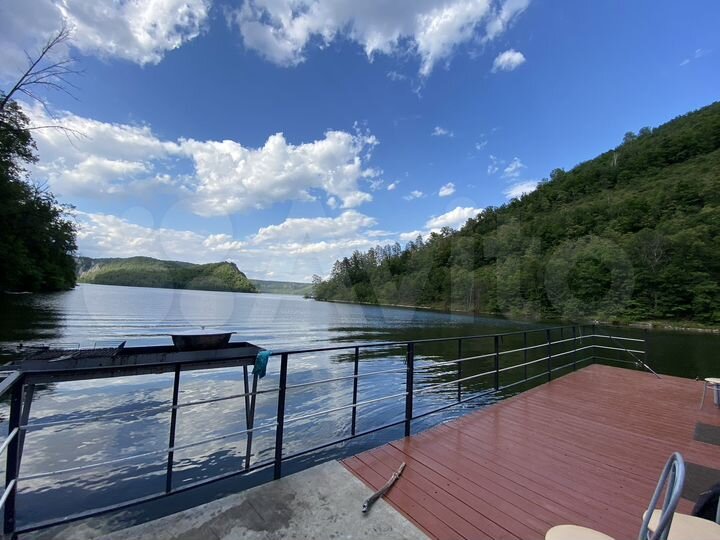 Дом 70 м² на участке 5 сот.