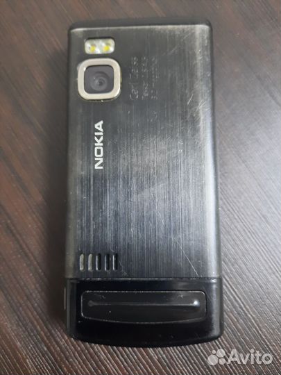 Телефон Nokia