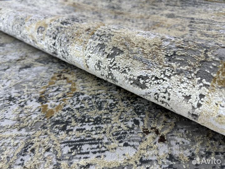 Ковер 1.6х2.3 новый