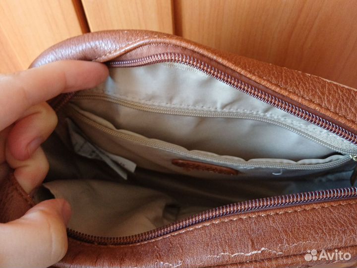 Сумка женская кроссбоди