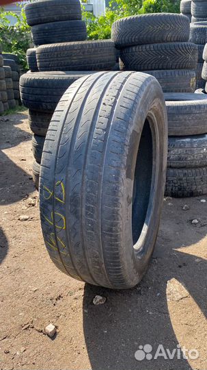 Pirelli Cinturato P7 225/55 R16
