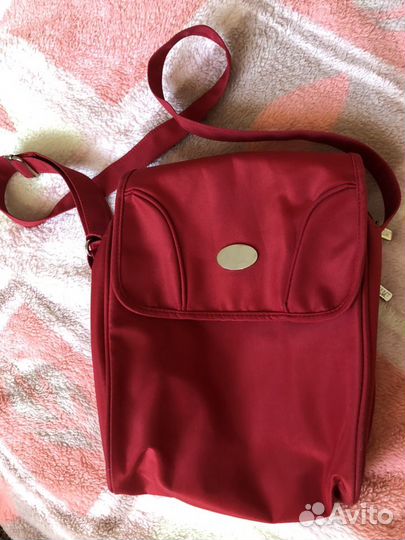 Сумка для мам Avent