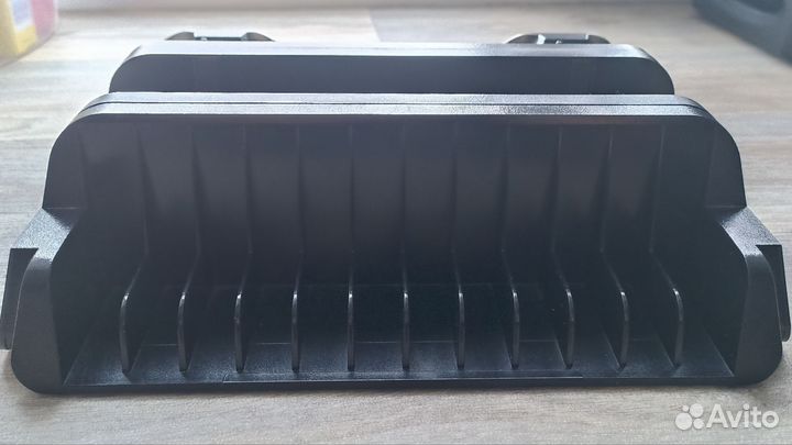 Подставка-станция для PS4 slim/pro