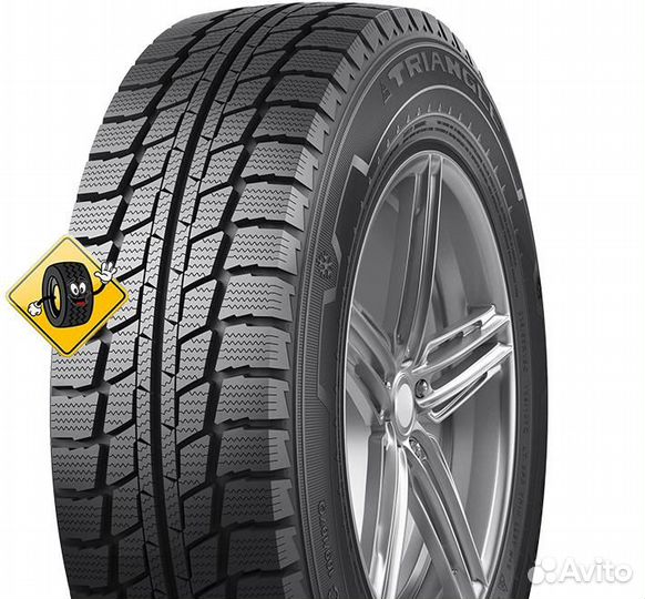 Triangle Snow-LL01 225/65 R16C T