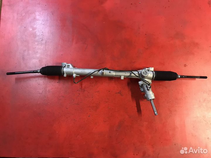 Рейка рулевая Ford Focus 2 qqdb 1.8 - 2.0 новая