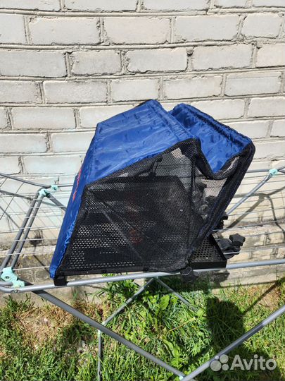 Стол для фидерной платформы