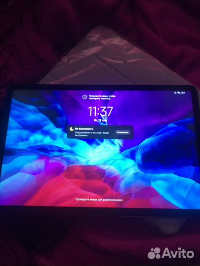 Планшет xiaomi mi pad 5 pro